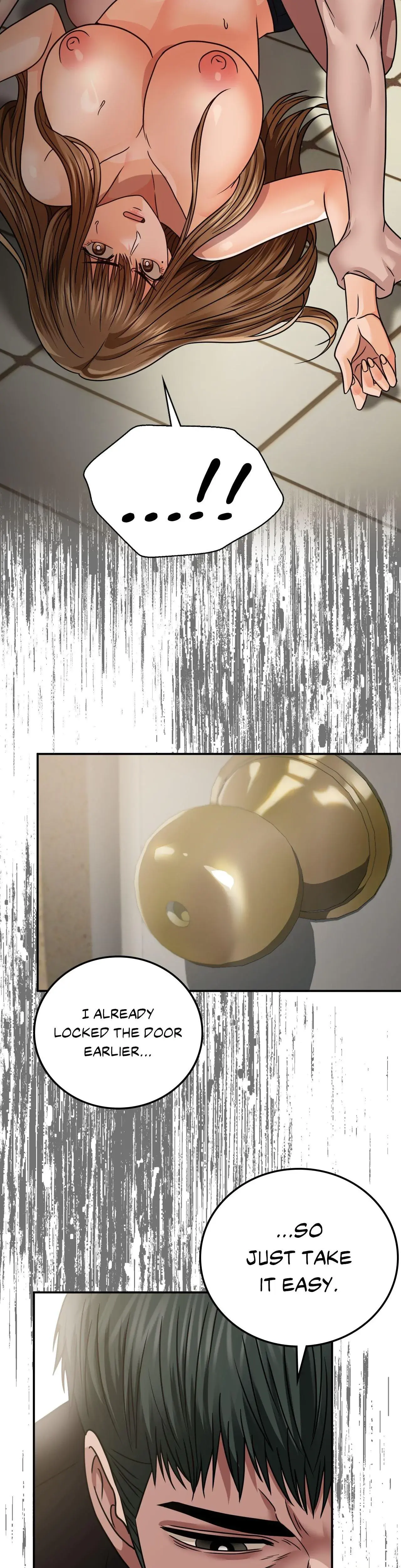 Step Into The Past Chapter 20 - Page 7