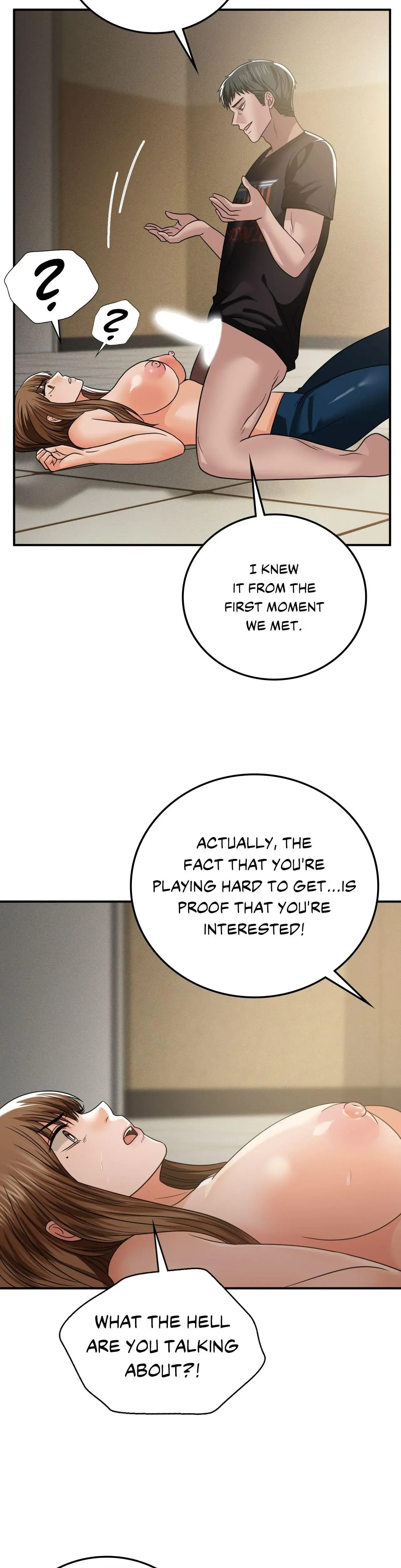 Step Into The Past Chapter 20 - Page 9