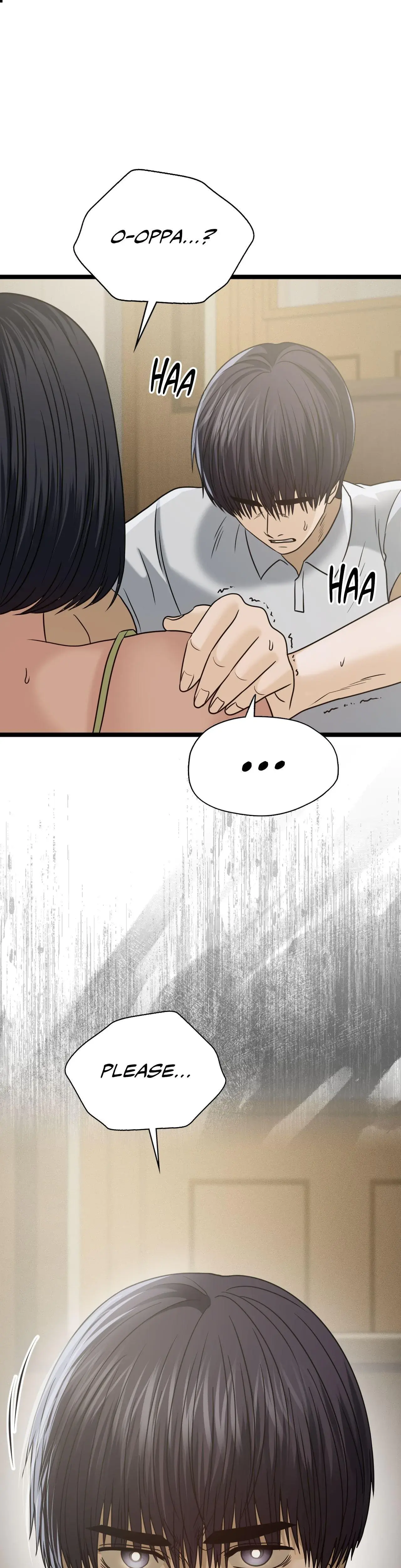 Step Into The Past Chapter 21 - Page 1