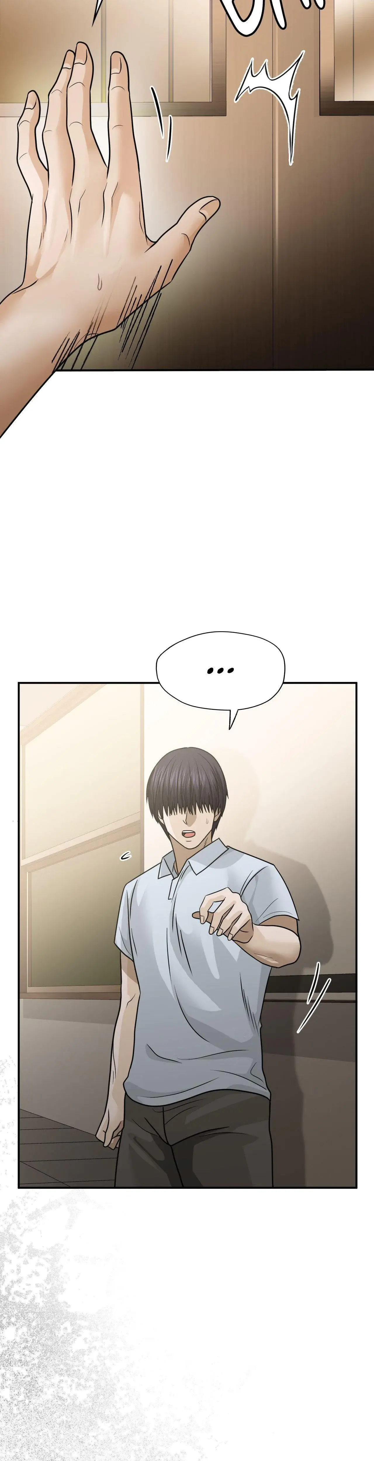 Step Into The Past Chapter 21 - Page 11