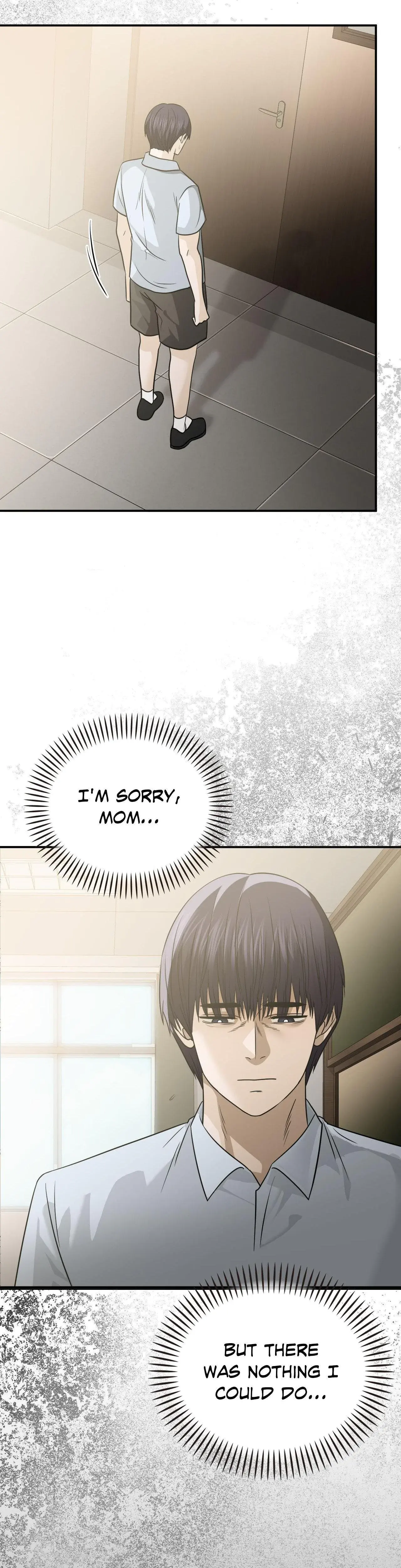 Step Into The Past Chapter 21 - Page 12