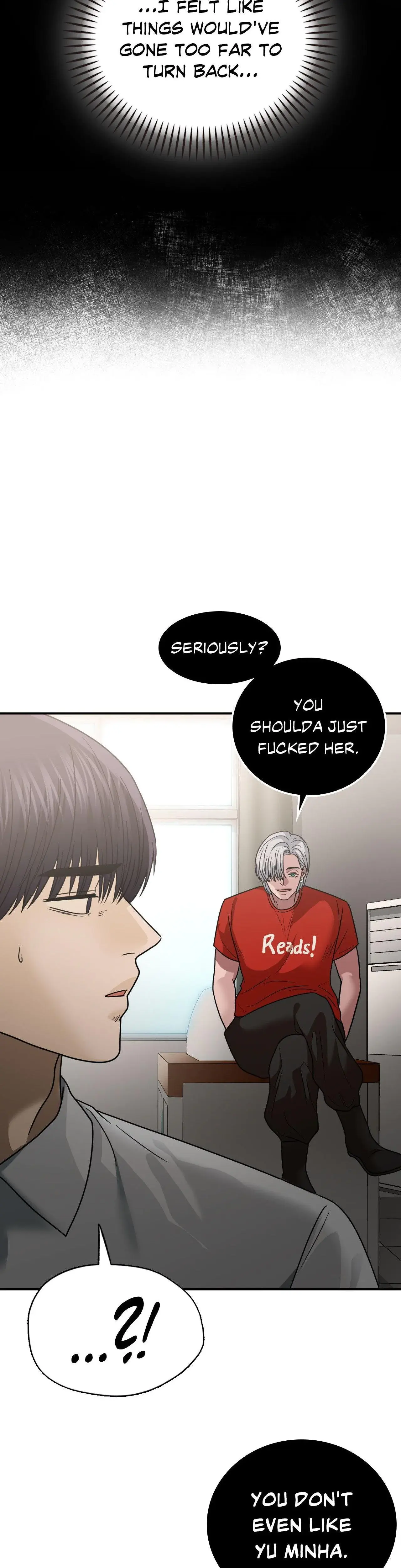 Step Into The Past Chapter 21 - Page 14