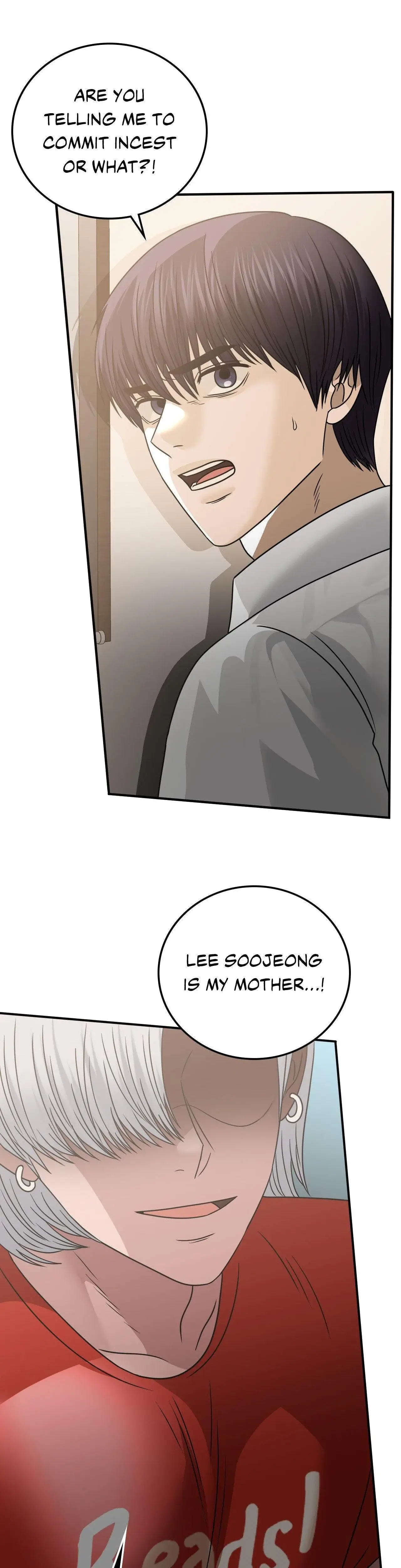 Step Into The Past Chapter 21 - Page 16