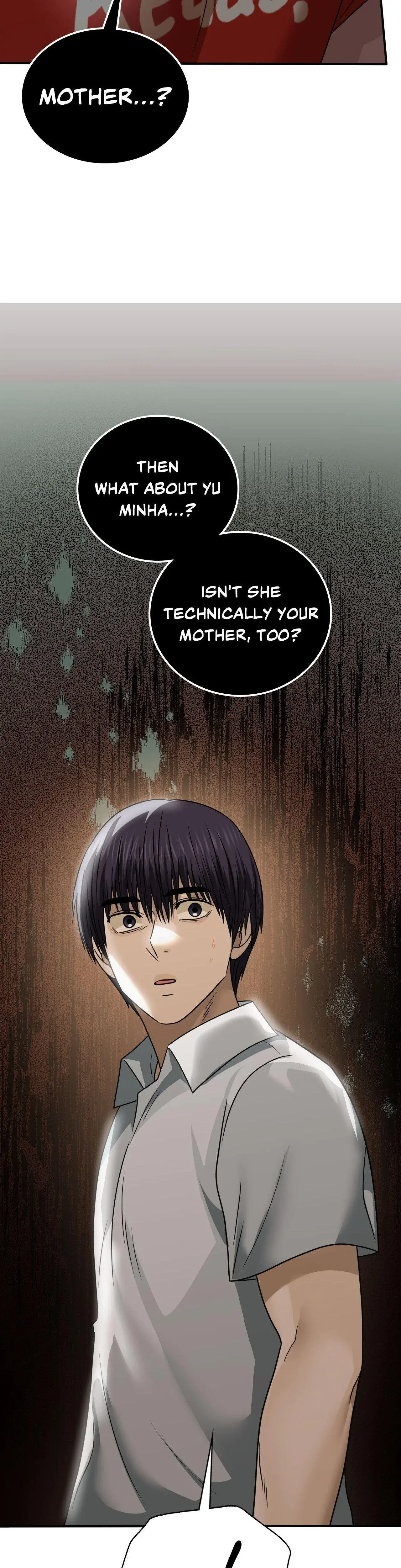 Step Into The Past Chapter 21 - Page 17