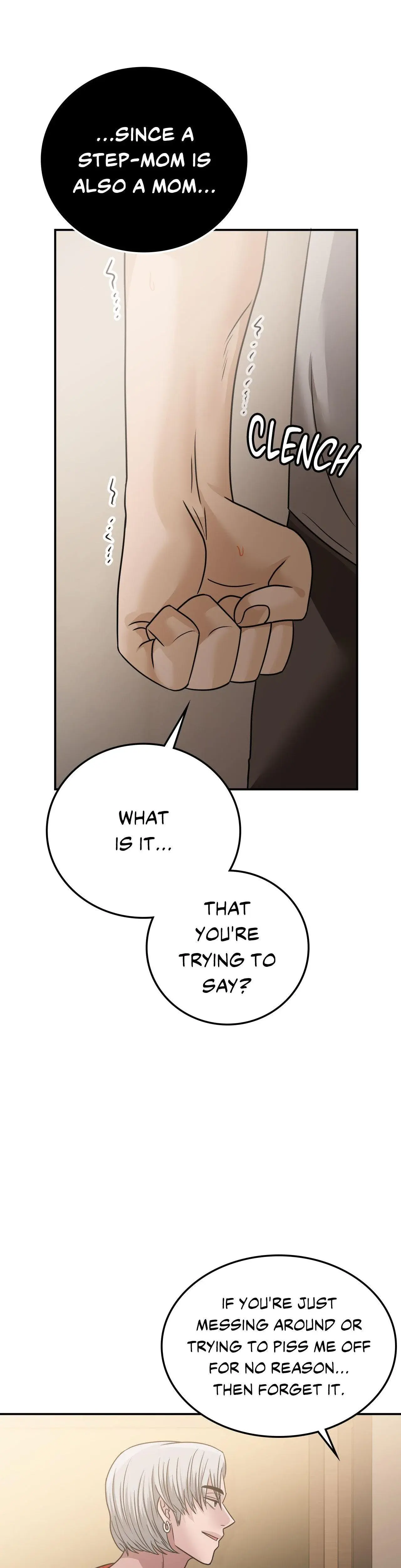 Step Into The Past Chapter 21 - Page 20