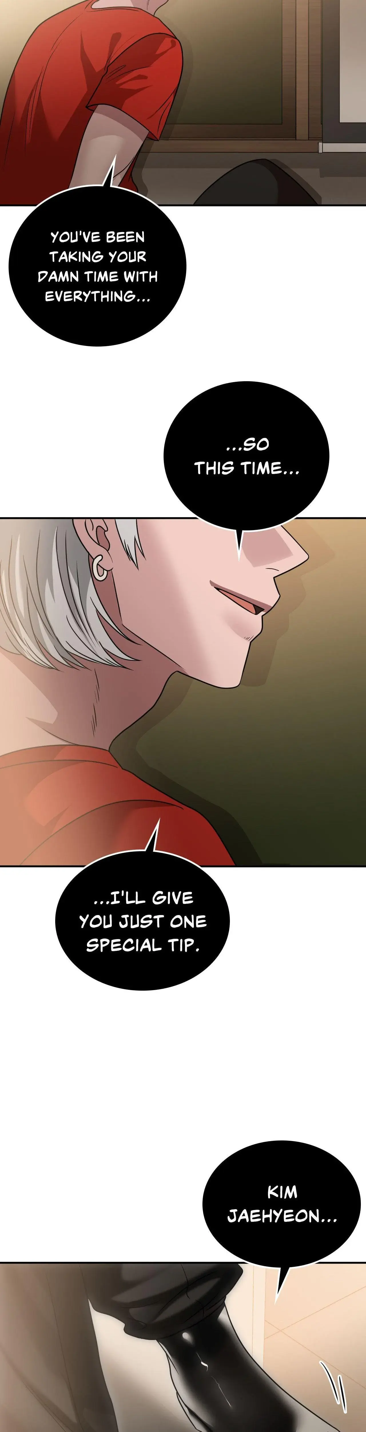 Step Into The Past Chapter 21 - Page 21