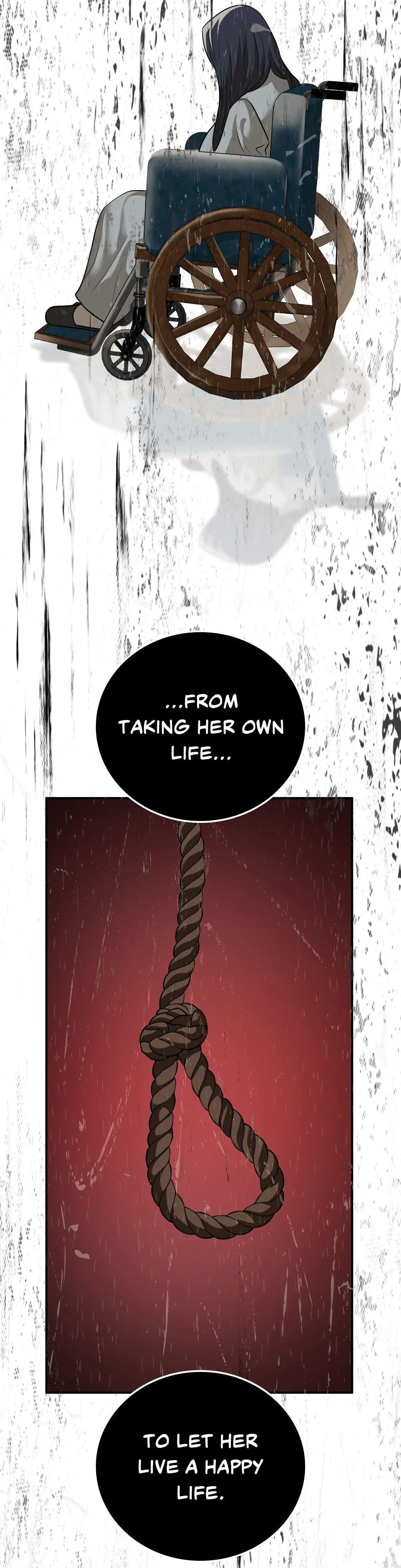Step Into The Past Chapter 21 - Page 23