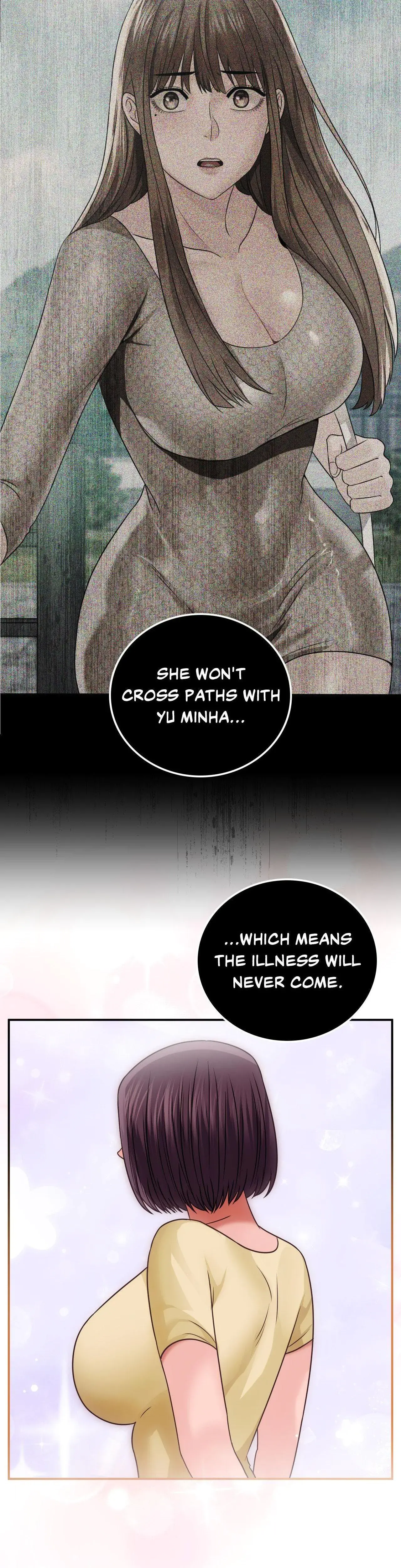 Step Into The Past Chapter 21 - Page 28