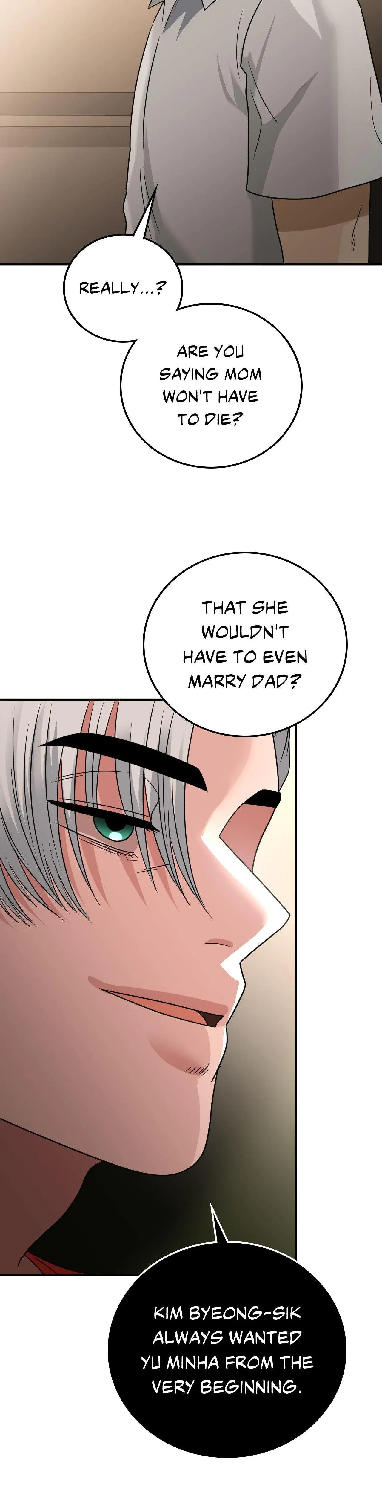 Step Into The Past Chapter 21 - Page 31