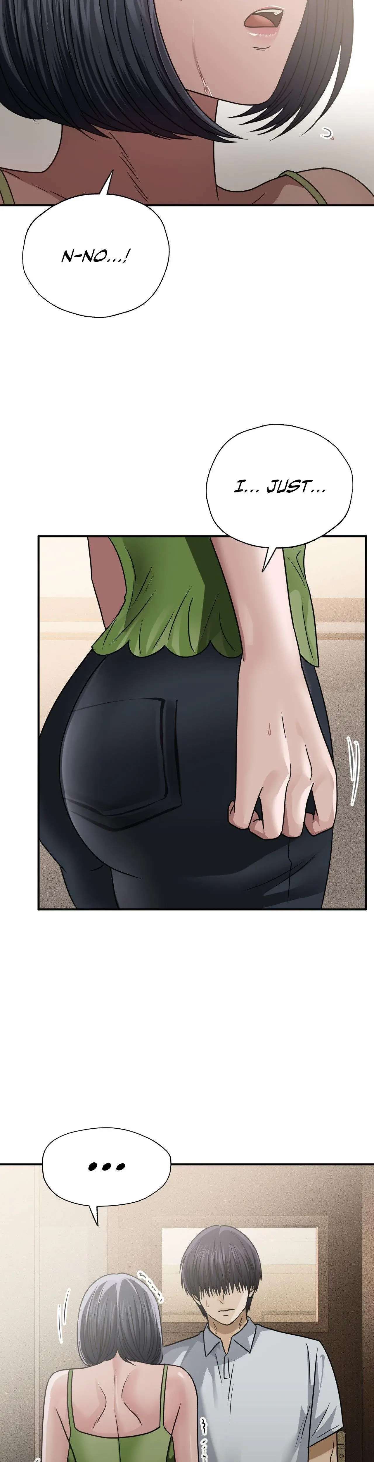 Step Into The Past Chapter 21 - Page 5