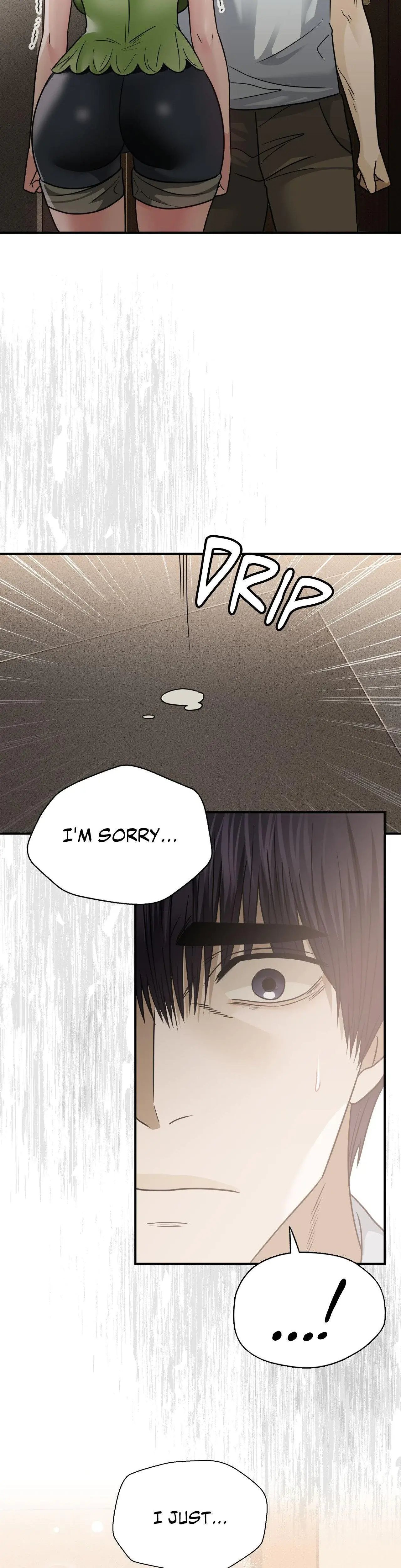 Step Into The Past Chapter 21 - Page 6