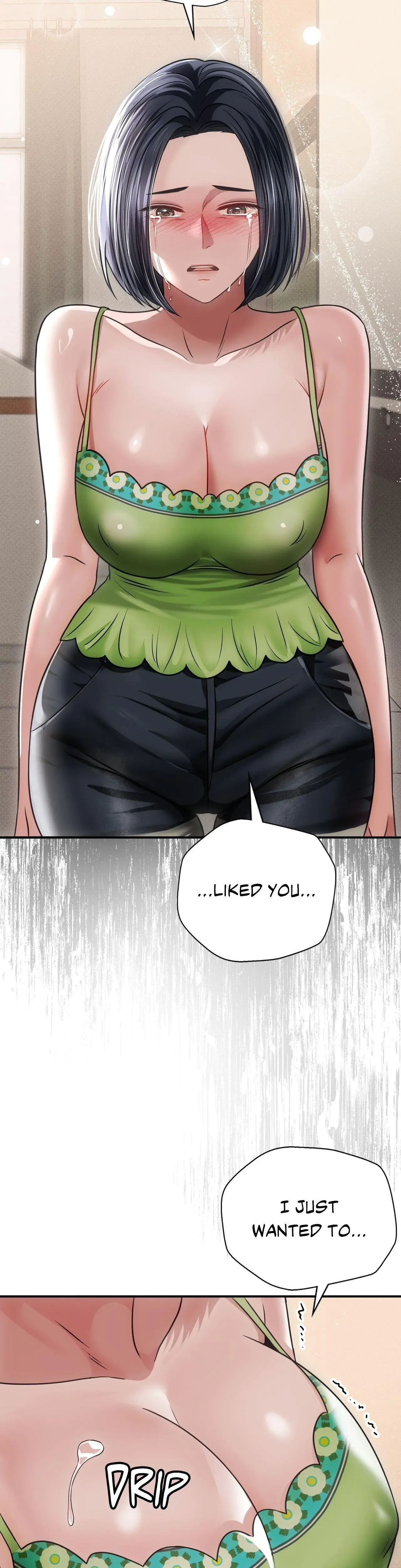 Step Into The Past Chapter 21 - Page 7