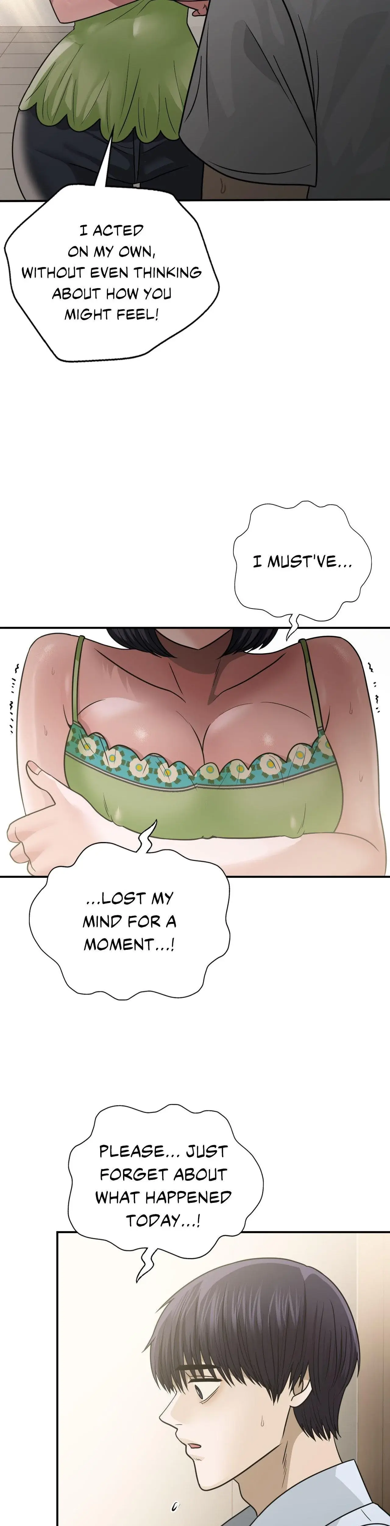 Step Into The Past Chapter 21 - Page 9