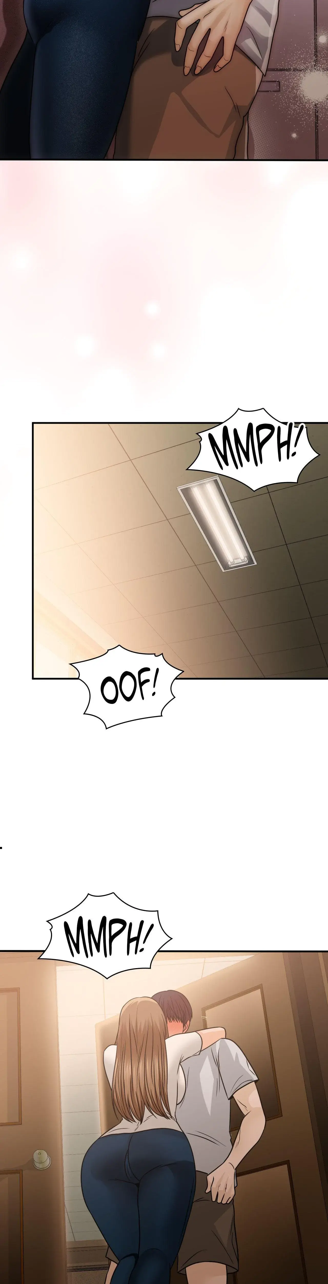 Step Into The Past Chapter 22 - Page 12