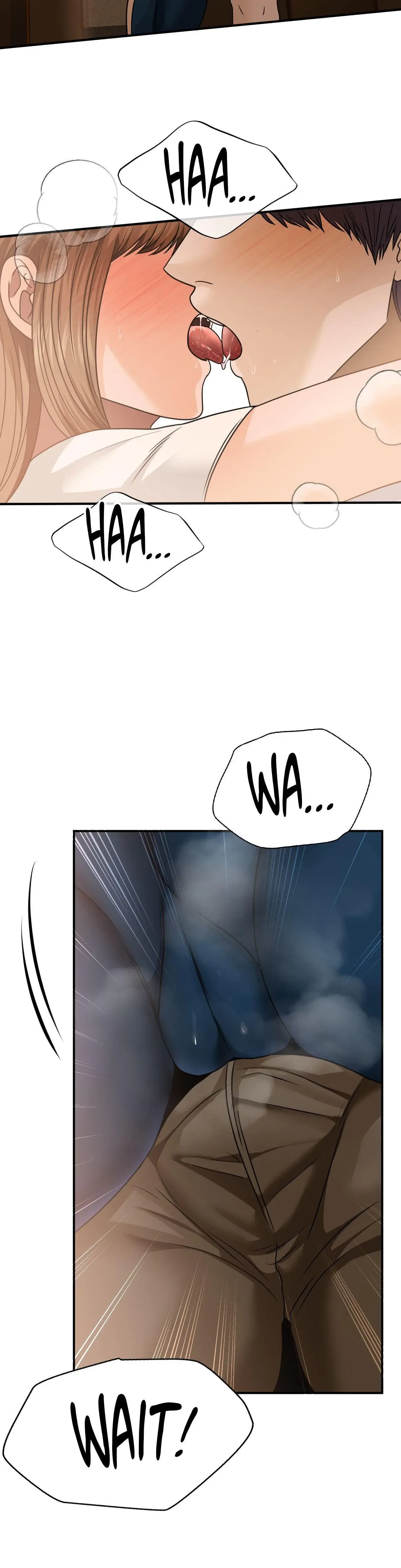 Step Into The Past Chapter 22 - Page 13