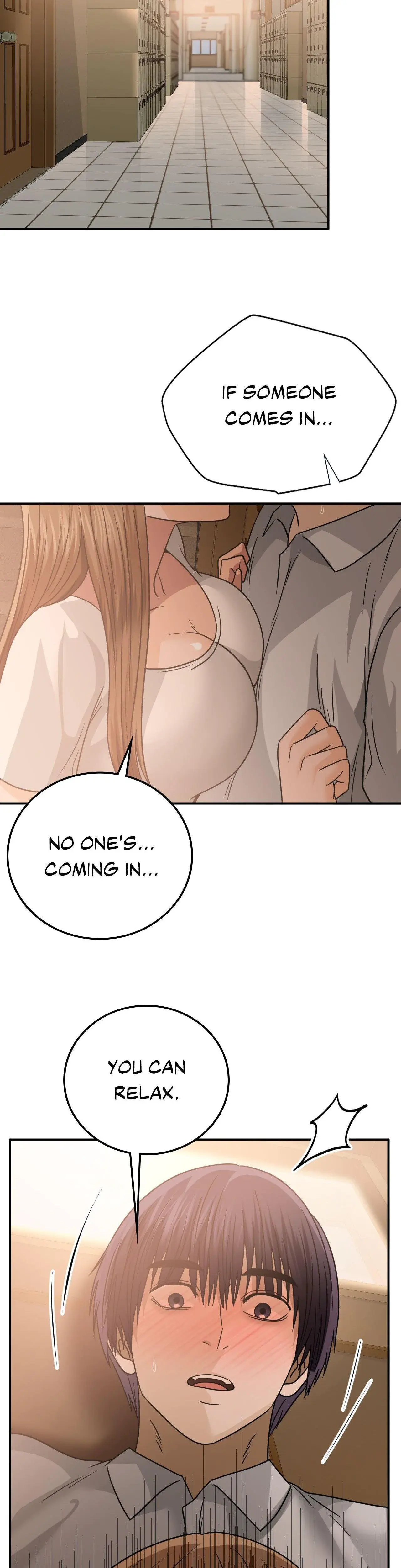 Step Into The Past Chapter 22 - Page 16