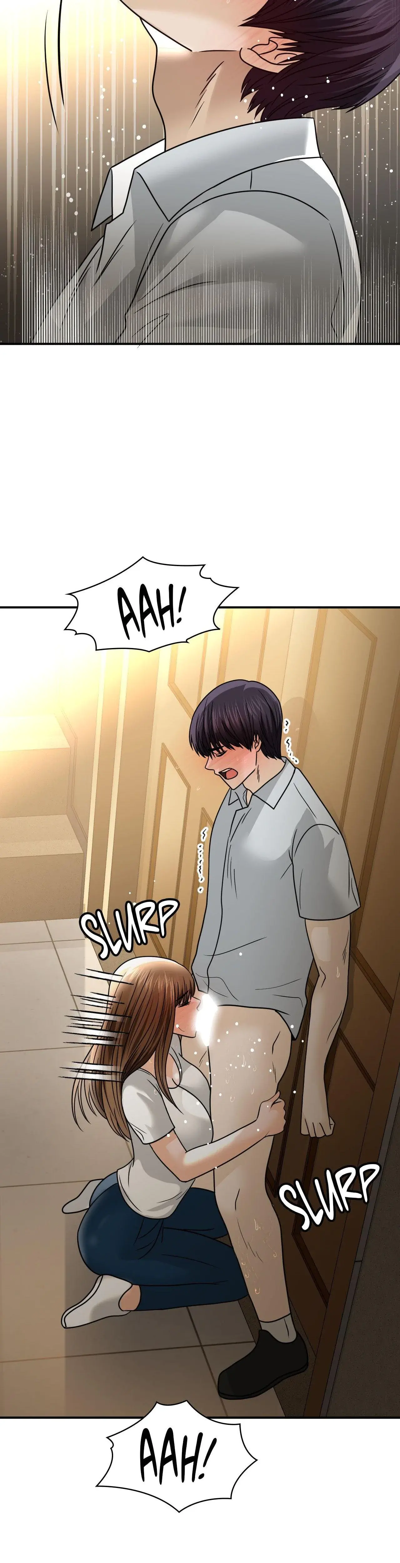 Step Into The Past Chapter 22 - Page 19