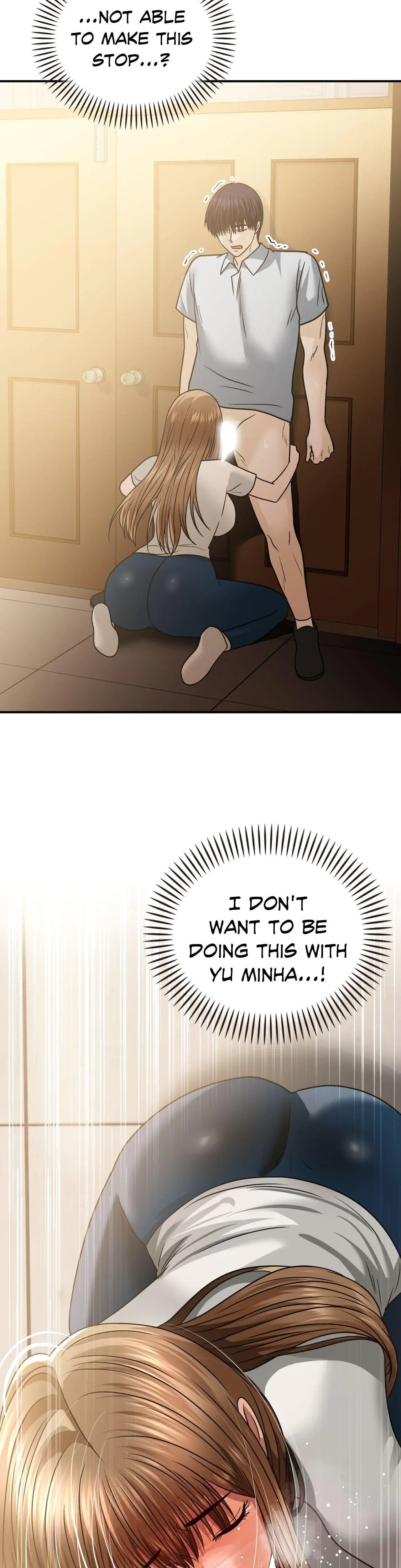 Step Into The Past Chapter 22 - Page 22