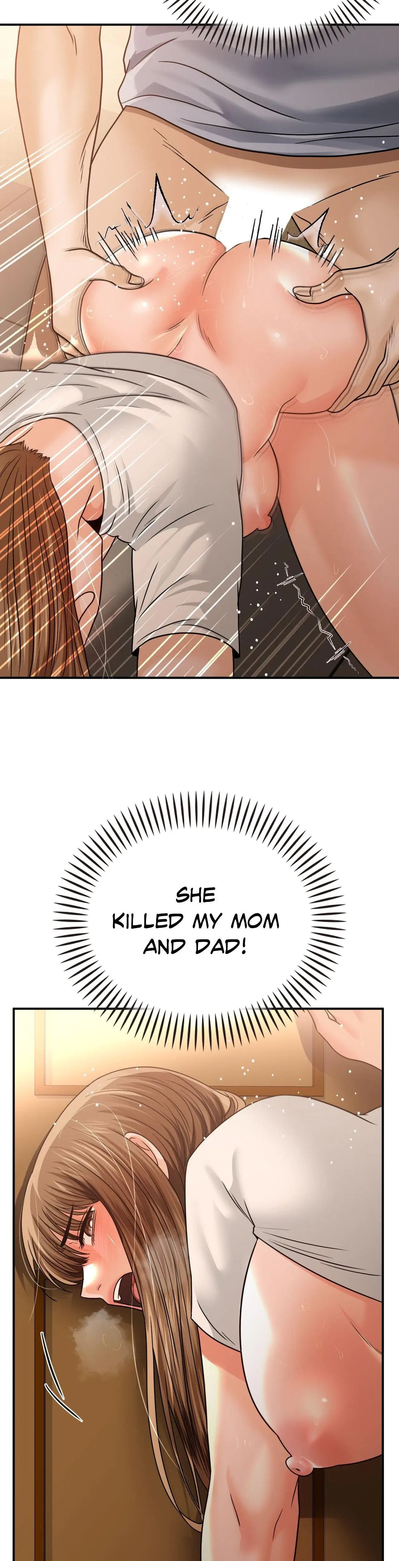 Step Into The Past Chapter 22 - Page 28
