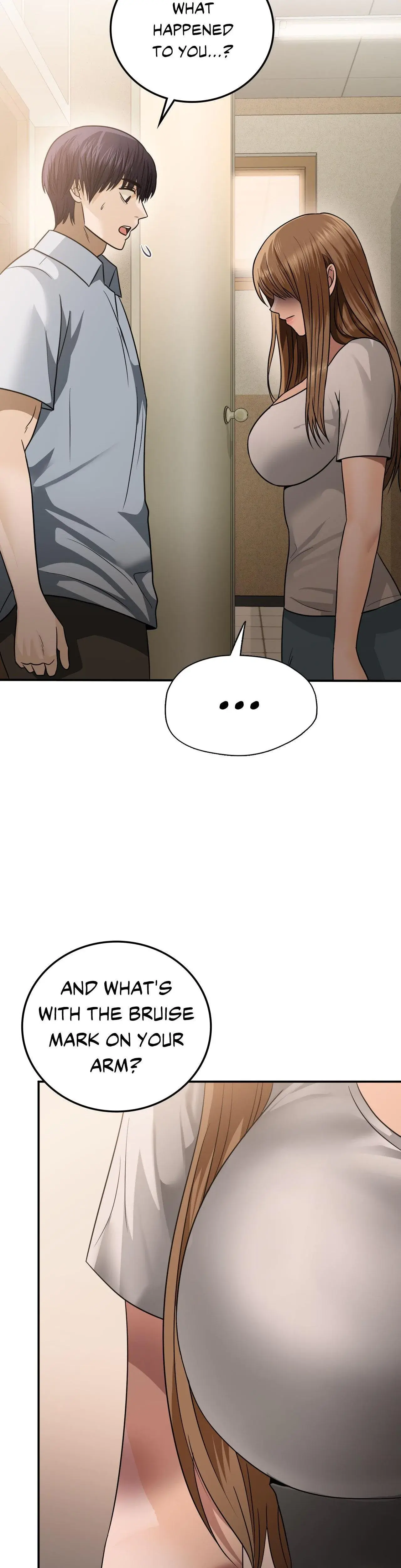 Step Into The Past Chapter 22 - Page 3