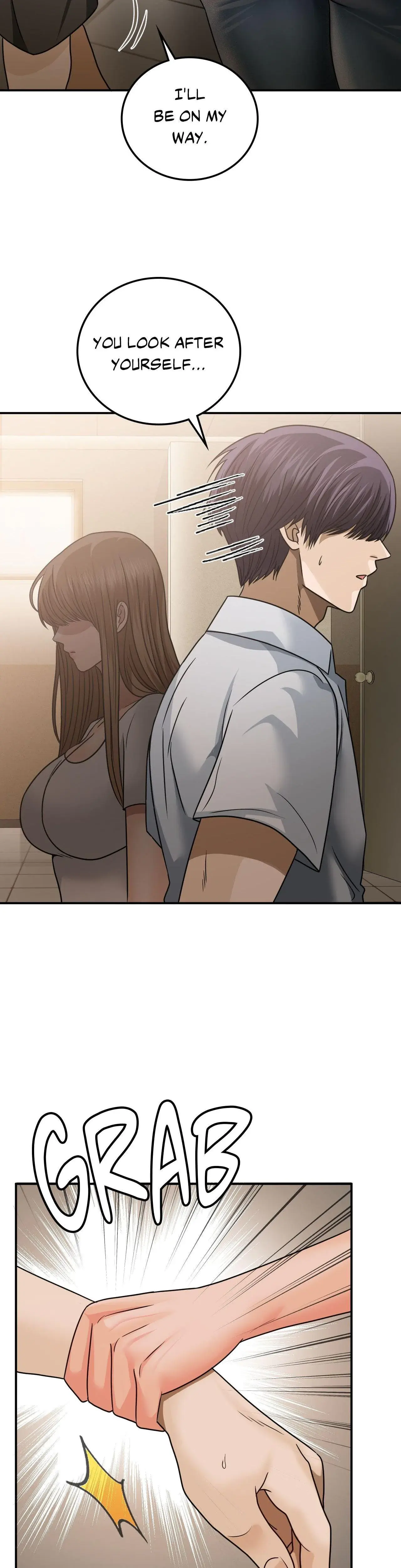 Step Into The Past Chapter 22 - Page 7