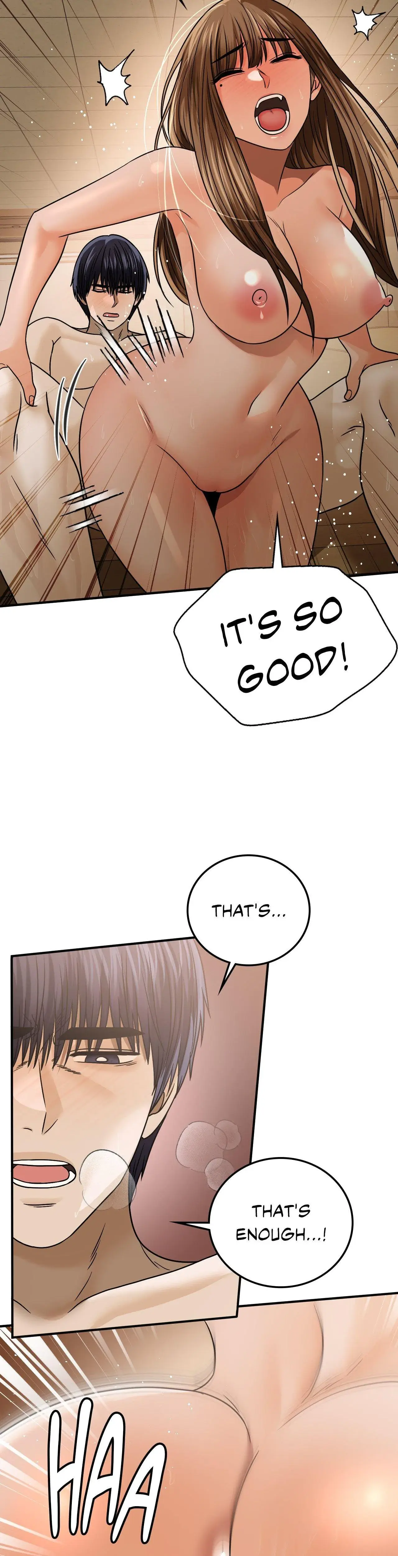 Step Into The Past Chapter 23 - Page 13