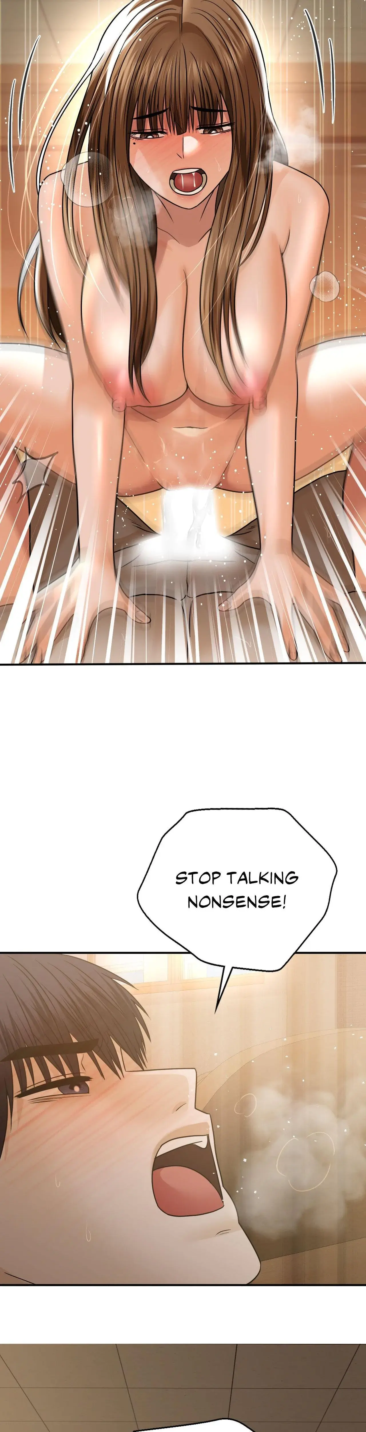 Step Into The Past Chapter 23 - Page 16