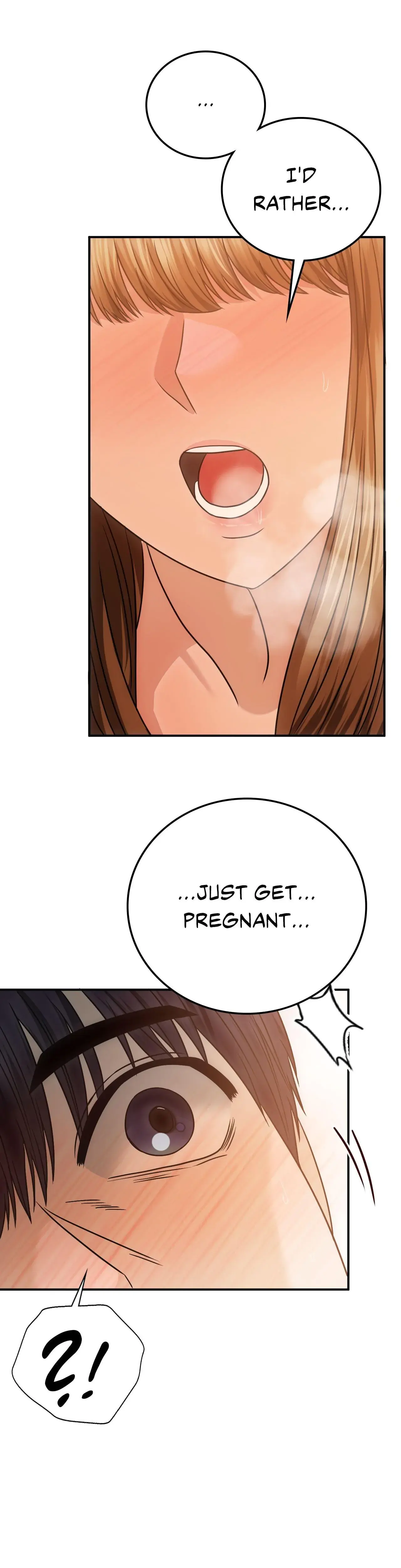 Step Into The Past Chapter 23 - Page 19