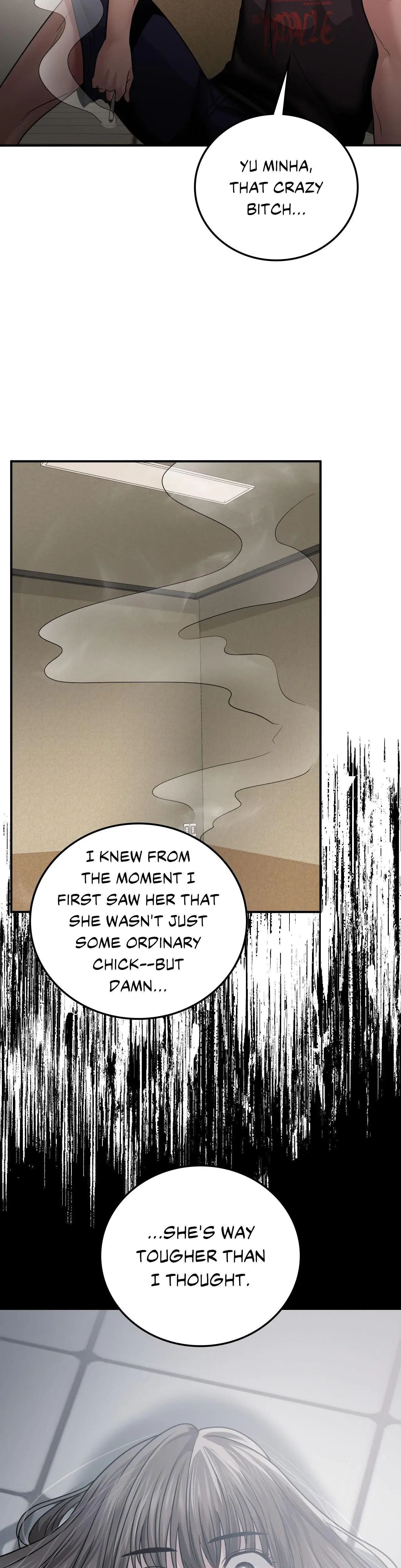 Step Into The Past Chapter 23 - Page 2