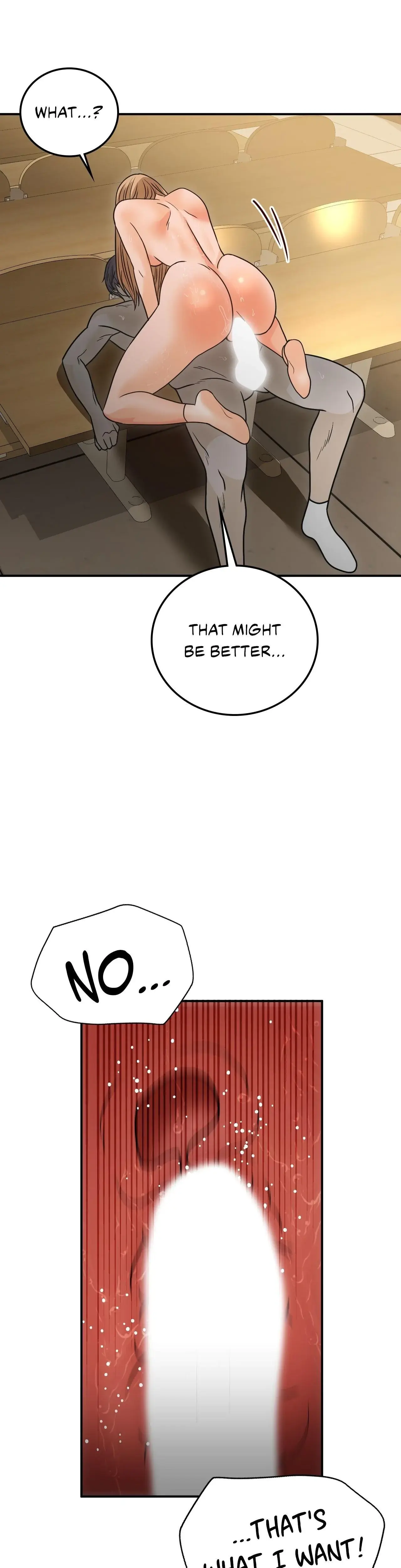 Step Into The Past Chapter 23 - Page 20