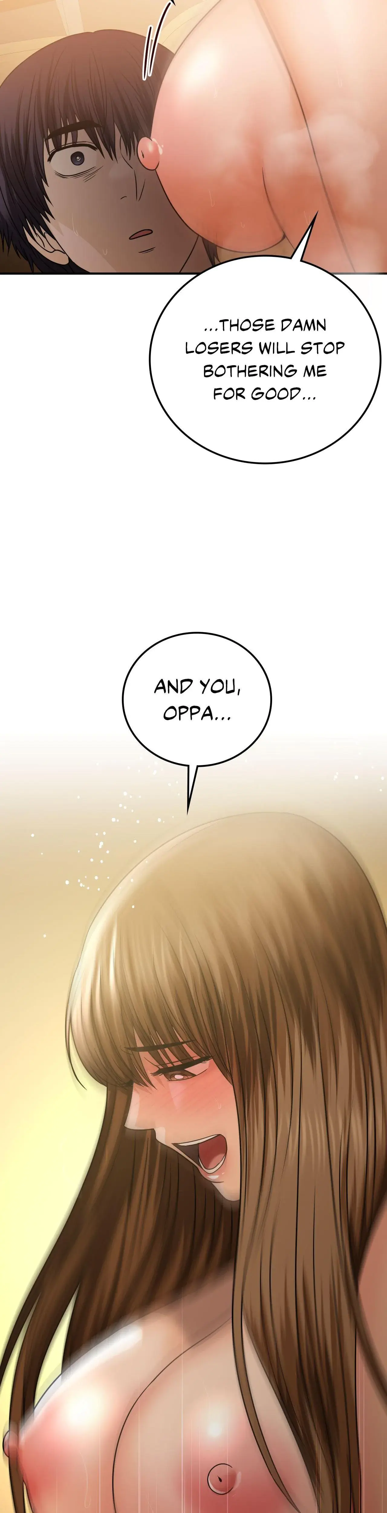 Step Into The Past Chapter 23 - Page 22