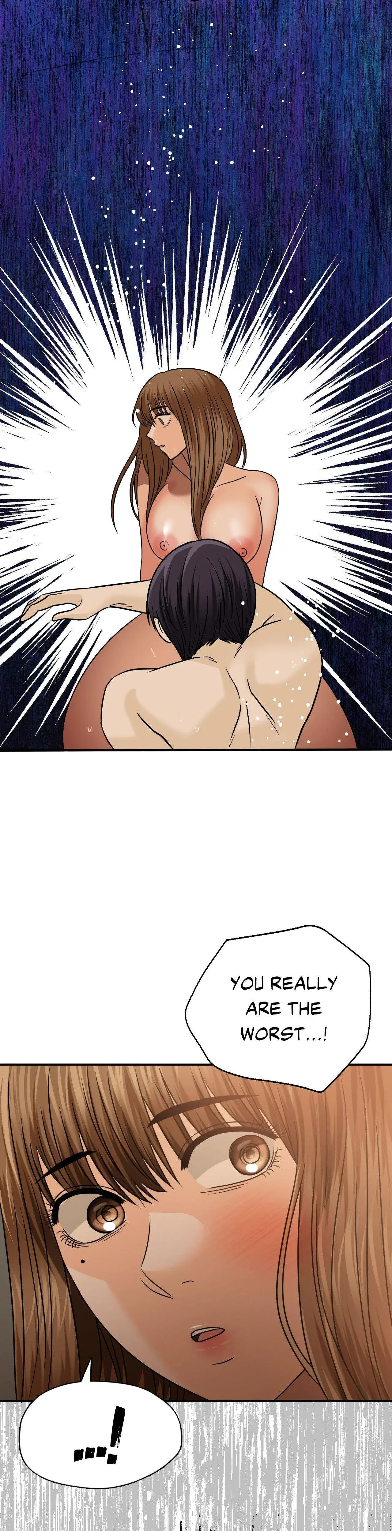Step Into The Past Chapter 23 - Page 25