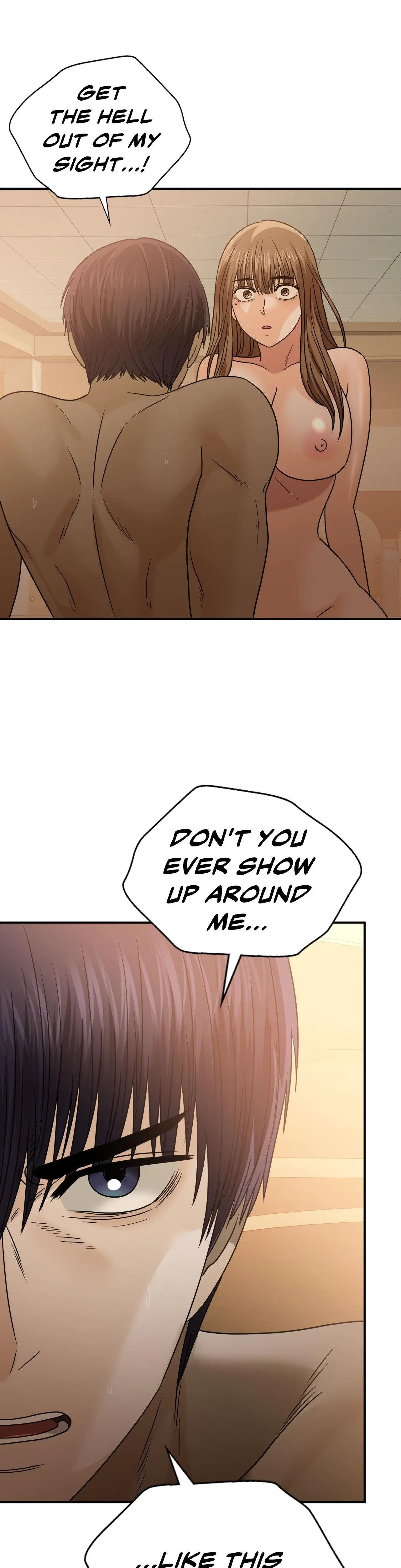 Step Into The Past Chapter 23 - Page 28