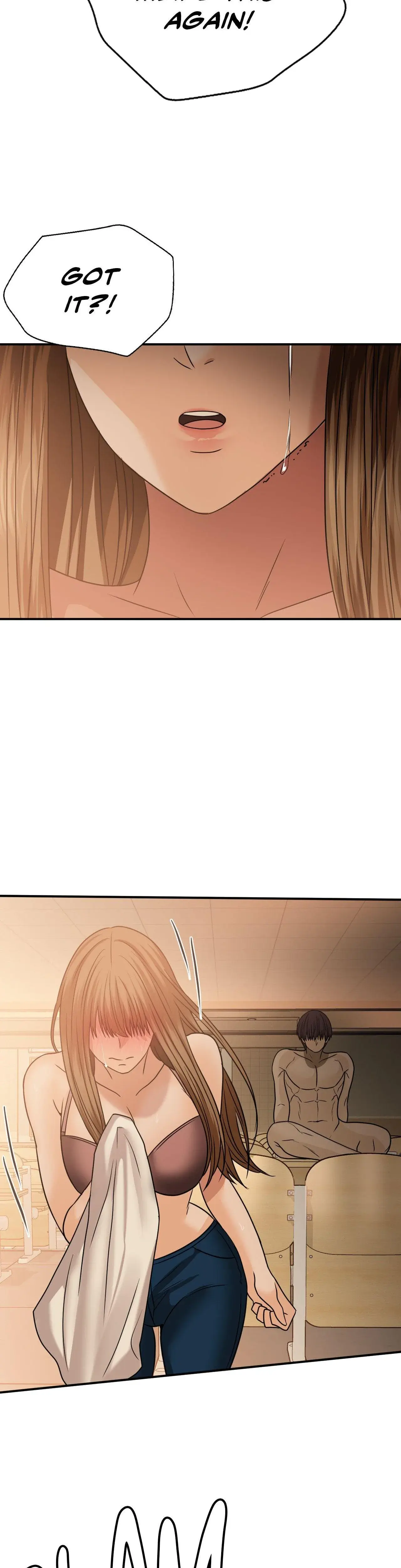 Step Into The Past Chapter 23 - Page 29