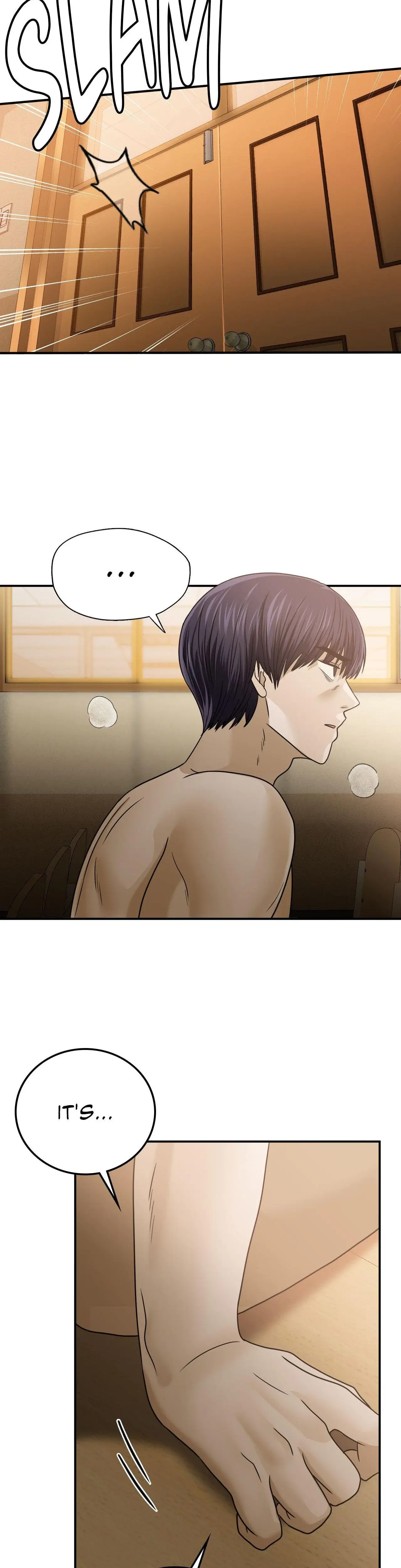 Step Into The Past Chapter 23 - Page 30