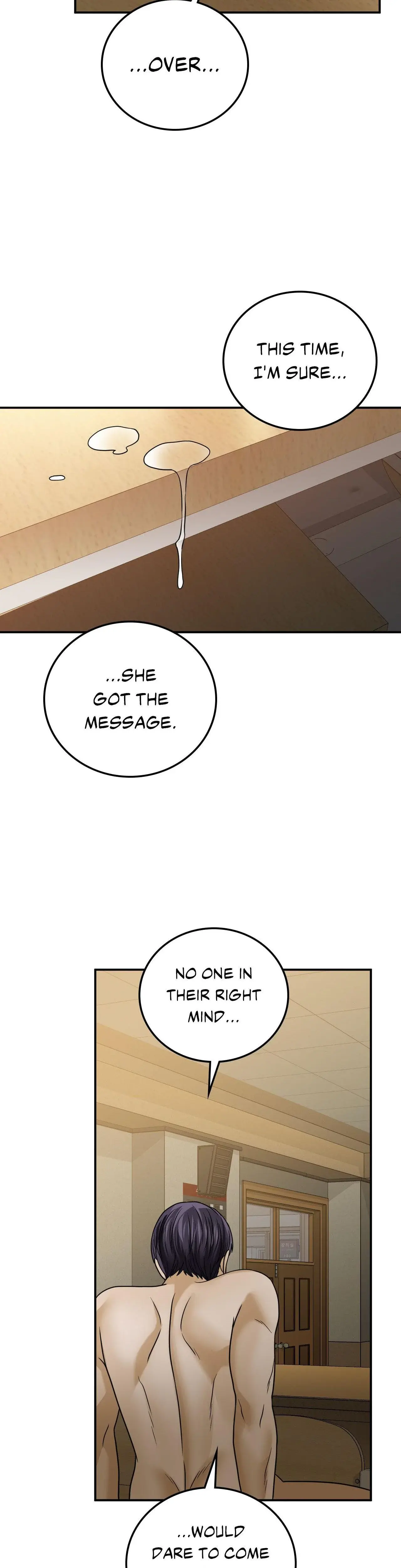 Step Into The Past Chapter 23 - Page 31