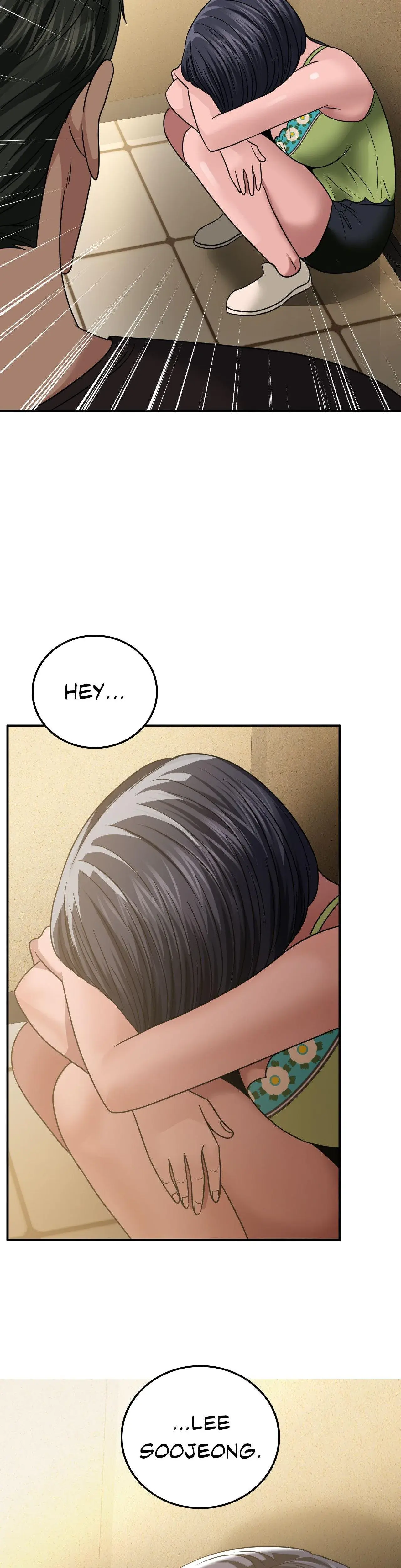 Step Into The Past Chapter 23 - Page 9