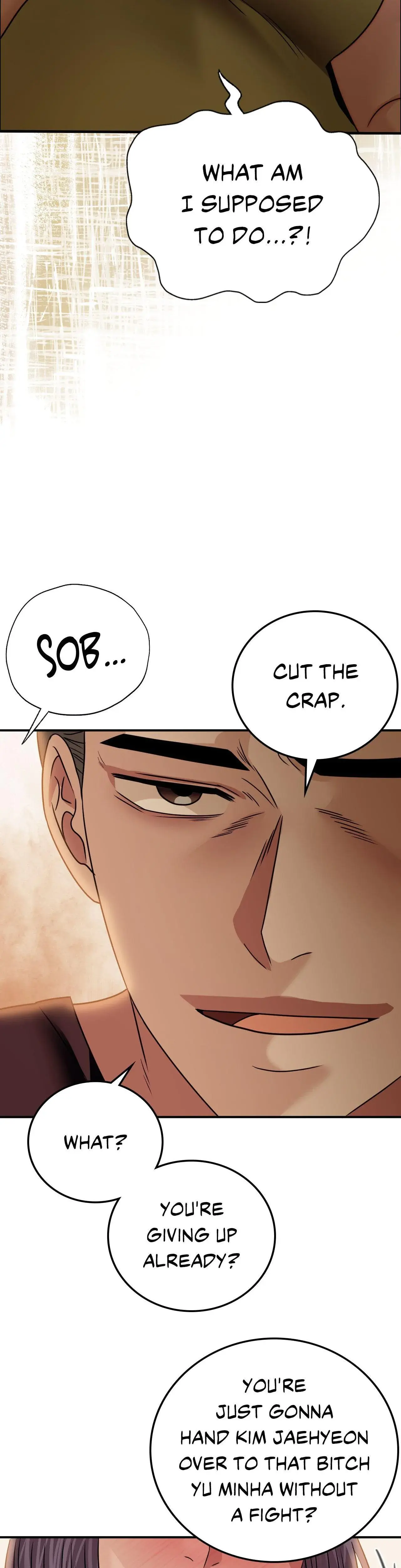 Step Into The Past Chapter 24 - Page 10
