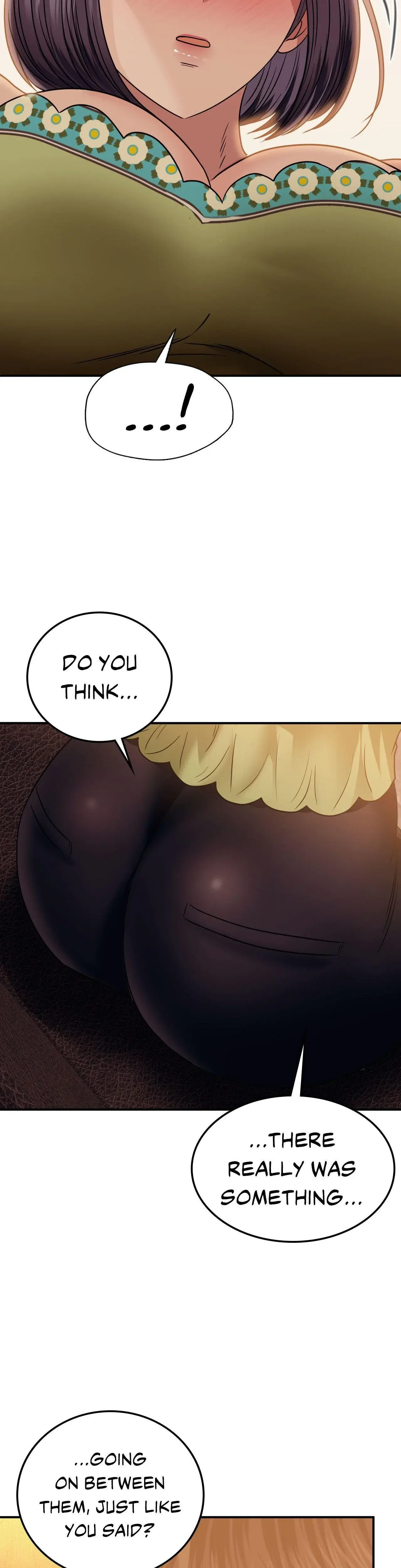 Step Into The Past Chapter 24 - Page 11