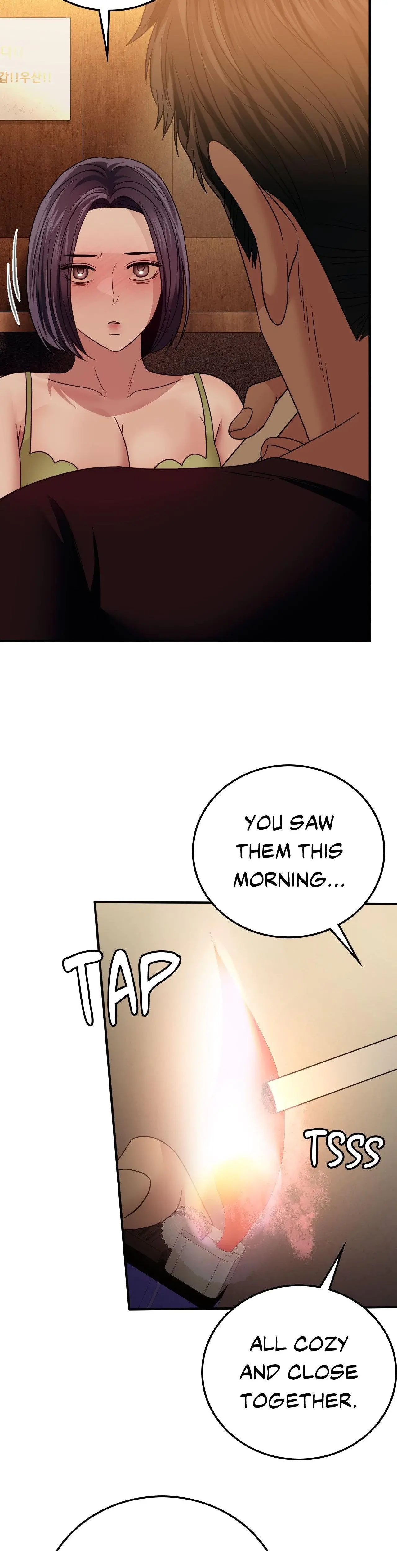 Step Into The Past Chapter 24 - Page 12