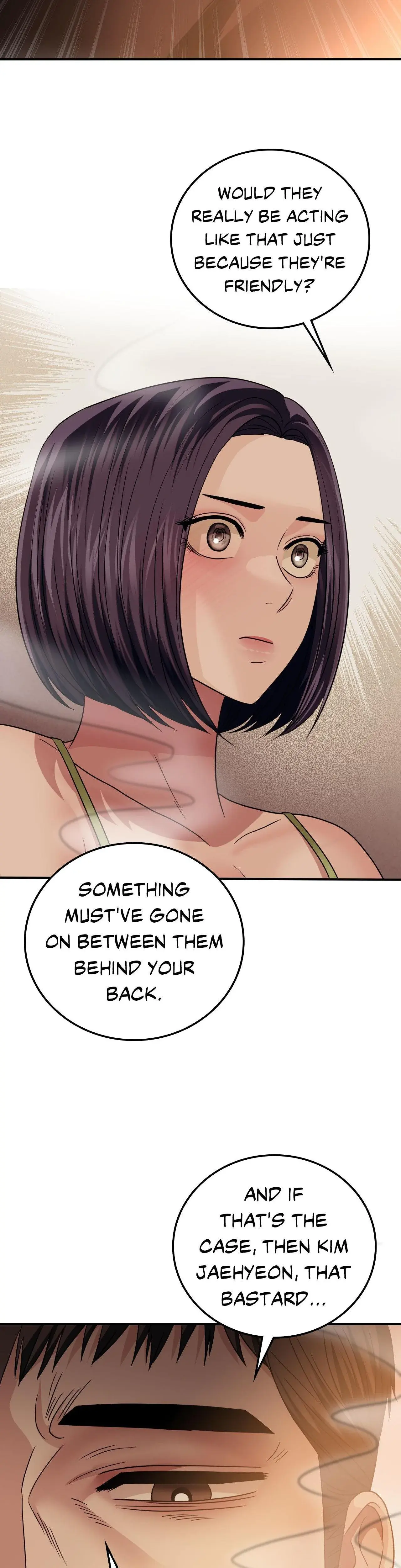 Step Into The Past Chapter 24 - Page 14