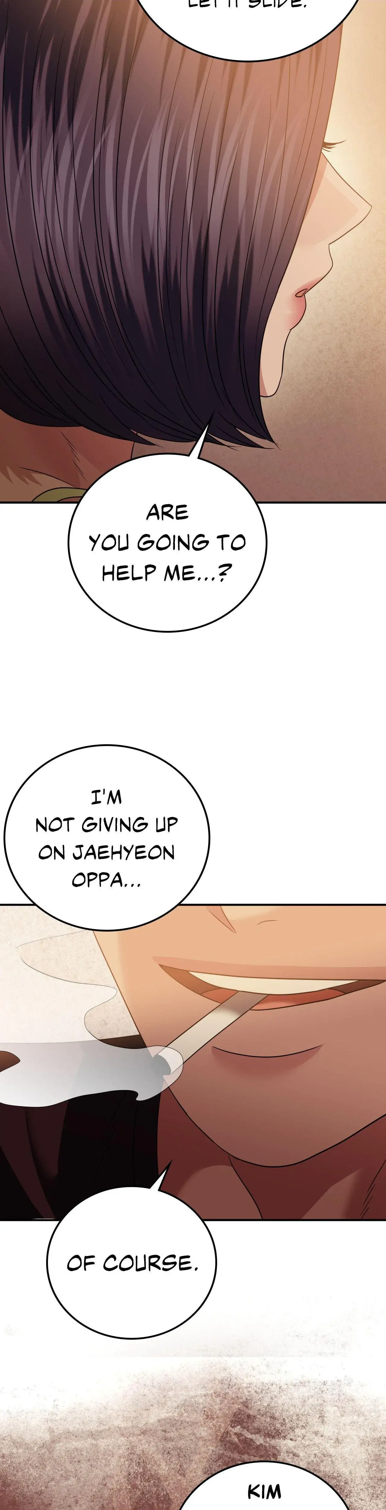 Step Into The Past Chapter 24 - Page 16