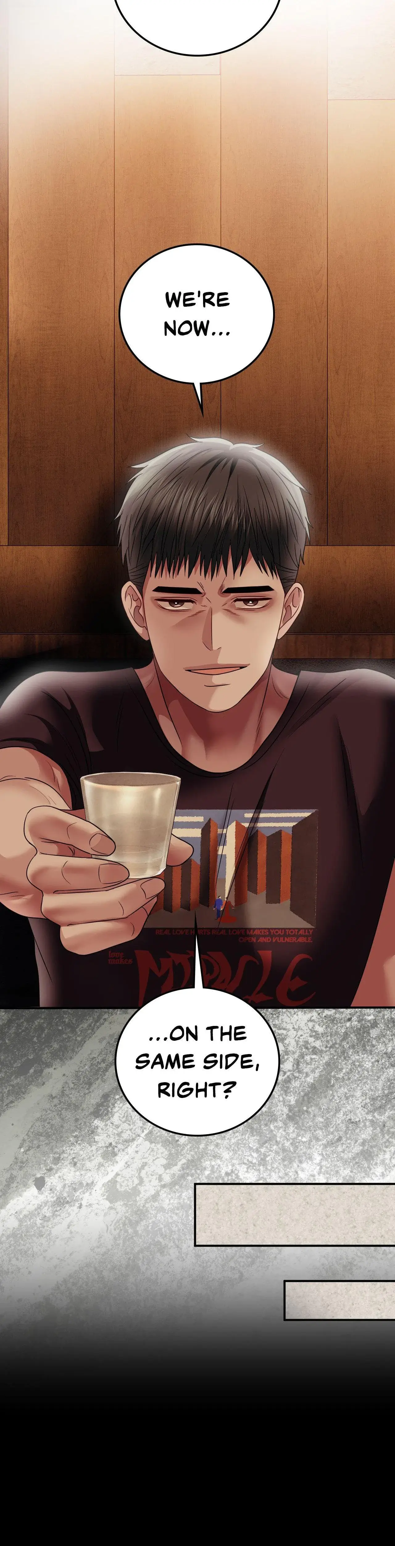 Step Into The Past Chapter 24 - Page 18