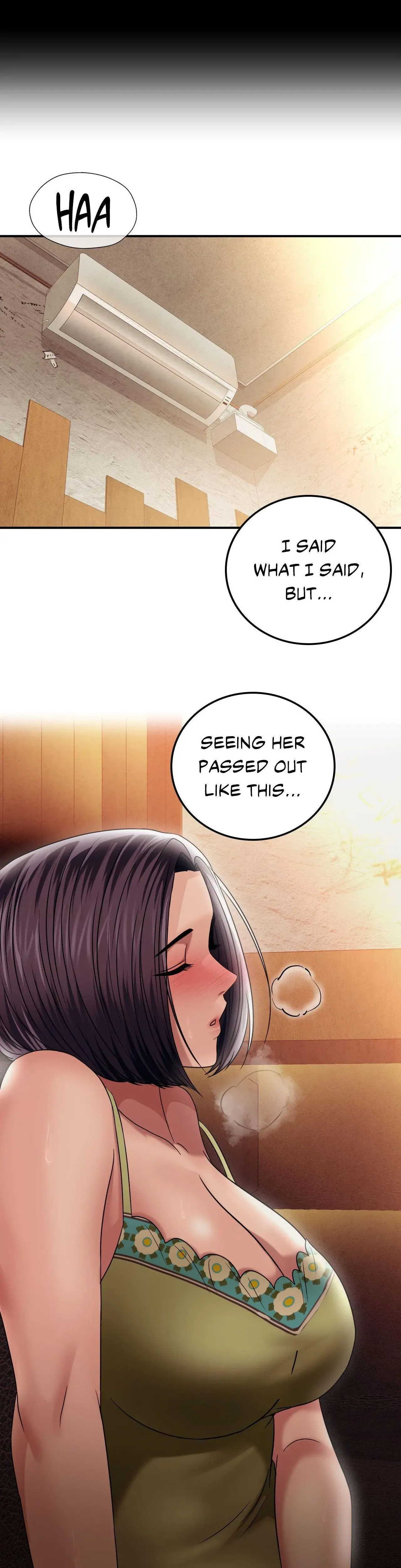 Step Into The Past Chapter 24 - Page 19