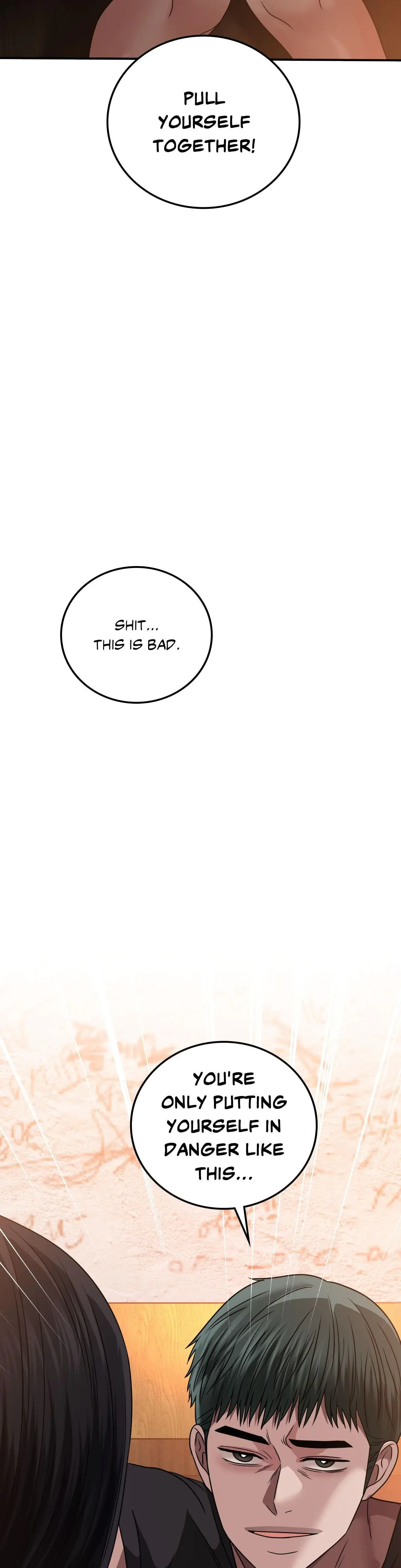 Step Into The Past Chapter 24 - Page 2