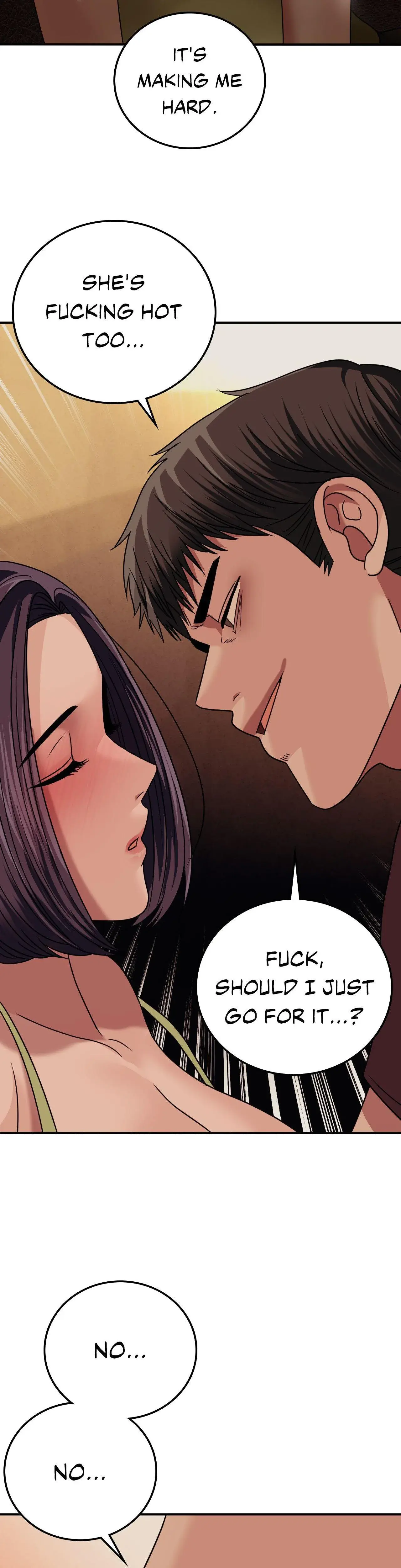 Step Into The Past Chapter 24 - Page 20