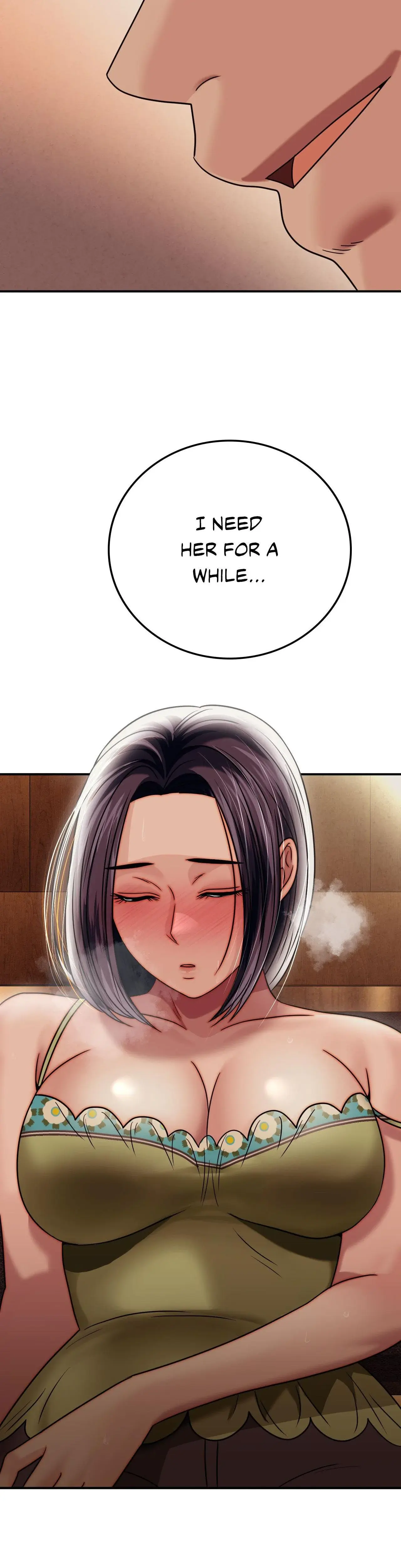 Step Into The Past Chapter 24 - Page 21