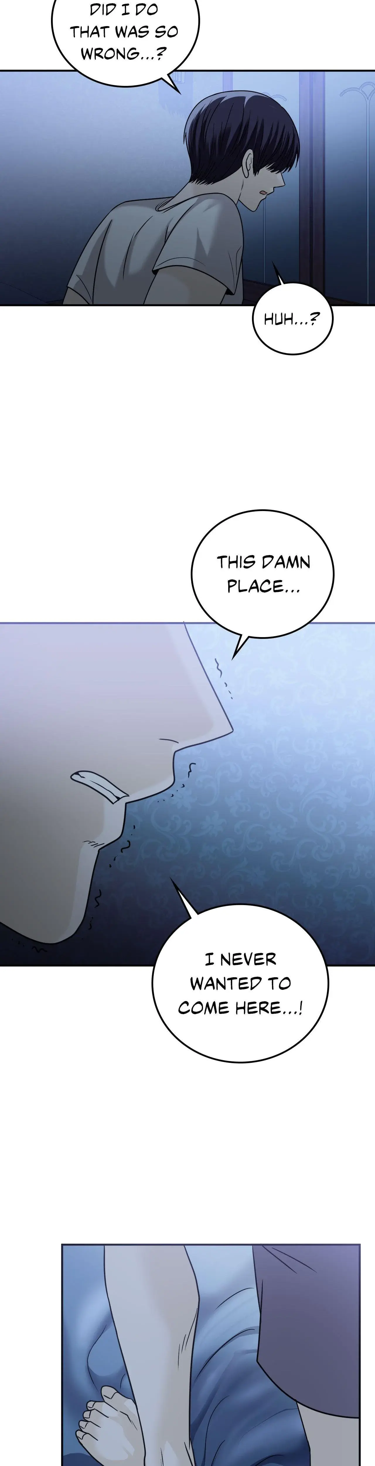 Step Into The Past Chapter 24 - Page 25