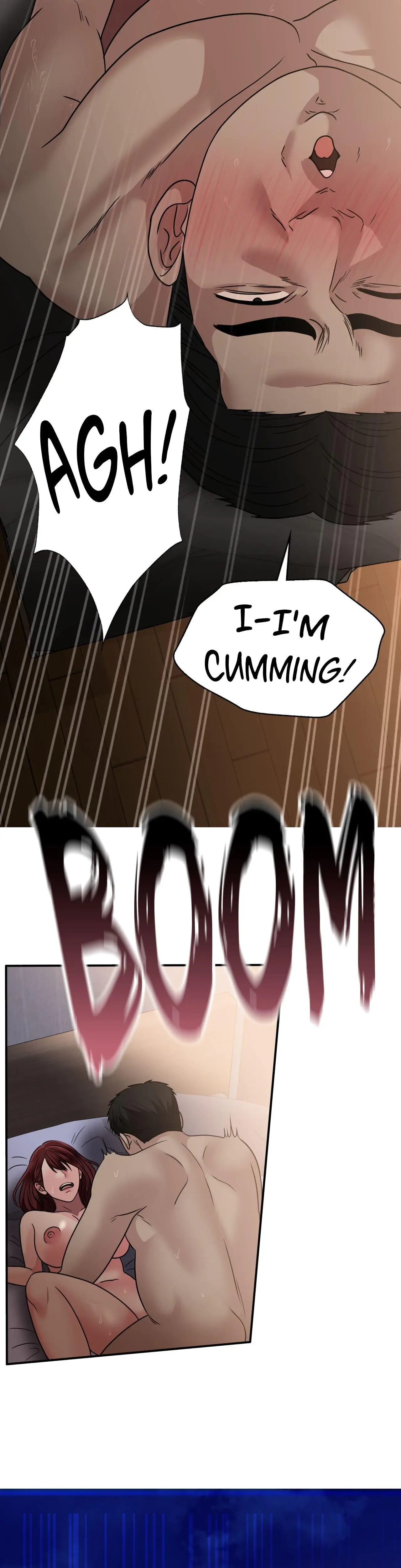Step Into The Past Chapter 24 - Page 29