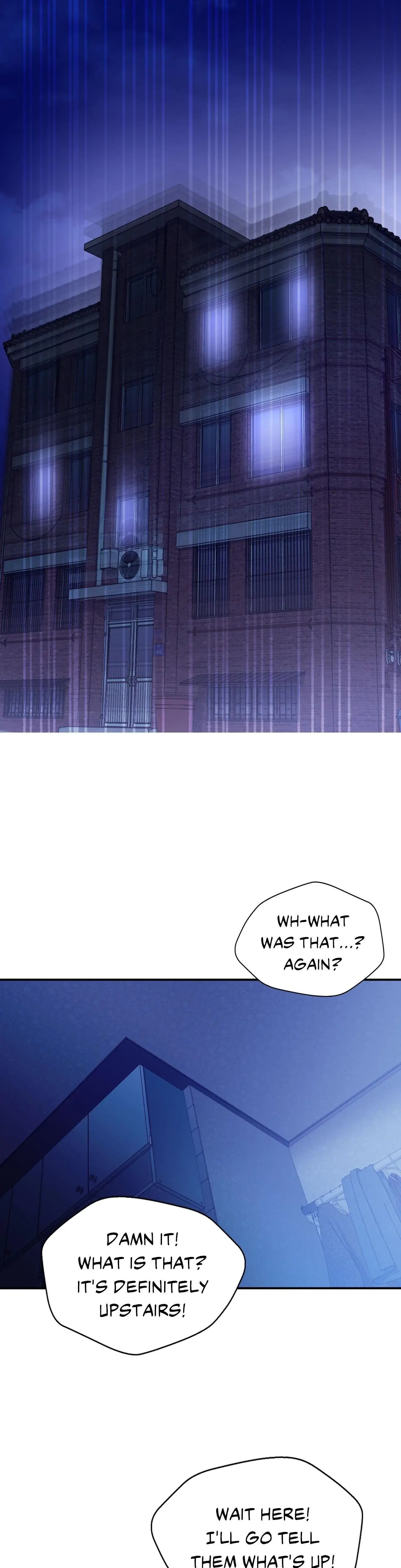 Step Into The Past Chapter 24 - Page 30